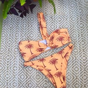 SHEIN Bikini